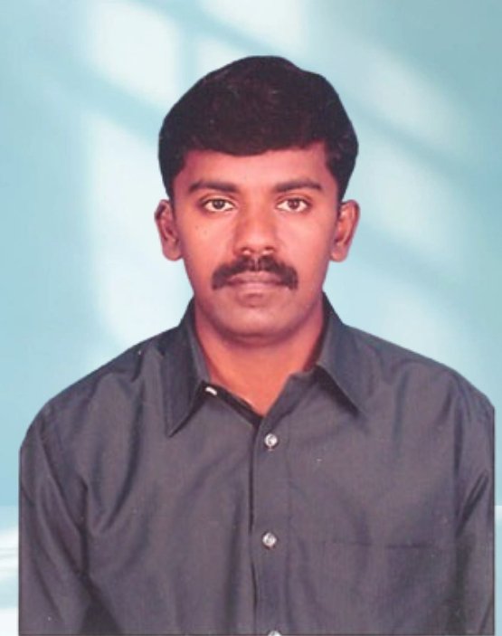 Palanivel